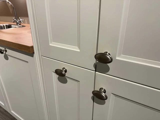 Nobilia - showroomkeuken - afbeelding 22 van  35