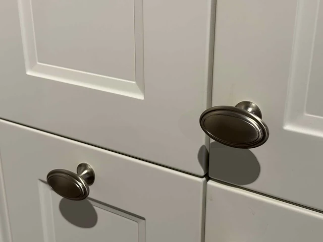 Nobilia - showroomkeuken - afbeelding 24 van  35