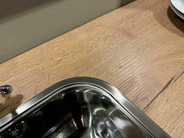 Nobilia - showroomkeuken - afbeelding 26 van  35