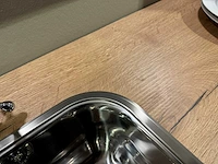 Nobilia - showroomkeuken - afbeelding 26 van  35