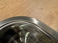 Nobilia - showroomkeuken - afbeelding 27 van  35