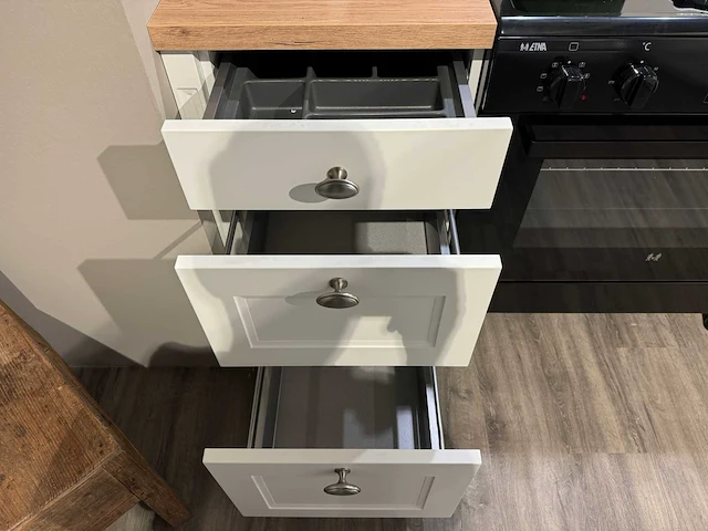 Nobilia - showroomkeuken - afbeelding 23 van  35