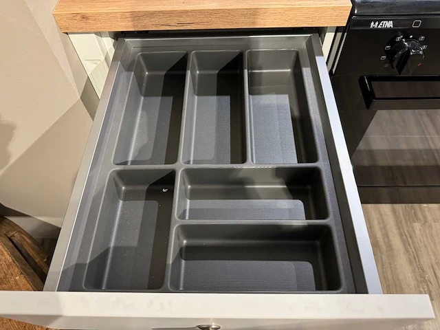 Nobilia - showroomkeuken - afbeelding 31 van  35