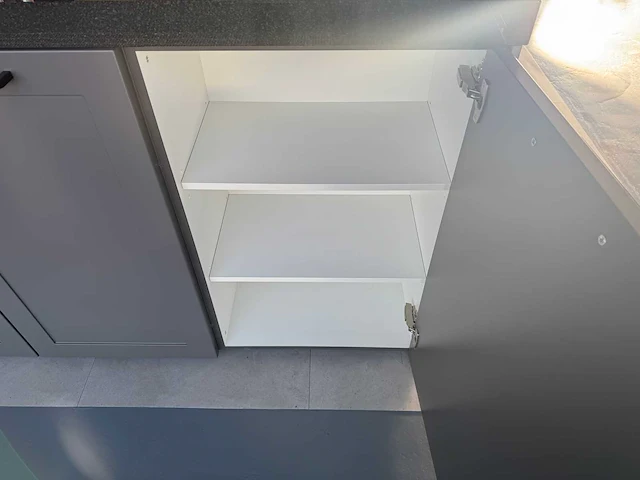 Nobilia - showroomkeuken - afbeelding 2 van  49