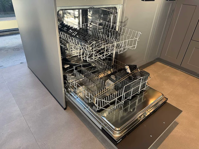 Nobilia - showroomkeuken - afbeelding 5 van  49