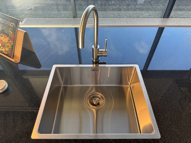 Nobilia - showroomkeuken - afbeelding 7 van  49