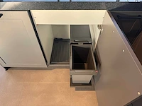 Nobilia - showroomkeuken - afbeelding 13 van  49