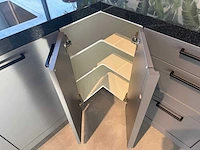 Nobilia - showroomkeuken - afbeelding 14 van  49