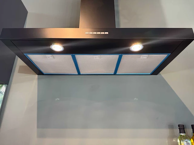 Nobilia - showroomkeuken - afbeelding 18 van  49