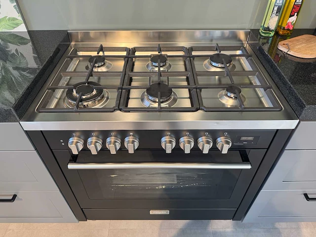Nobilia - showroomkeuken - afbeelding 20 van  49