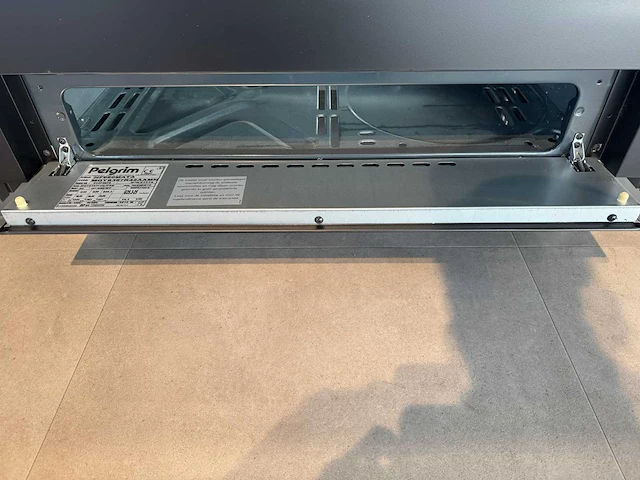 Nobilia - showroomkeuken - afbeelding 25 van  49