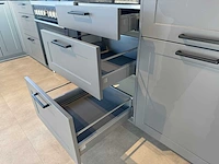 Nobilia - showroomkeuken - afbeelding 27 van  49
