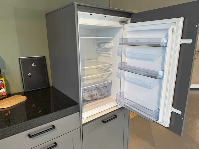 Nobilia - showroomkeuken - afbeelding 30 van  49