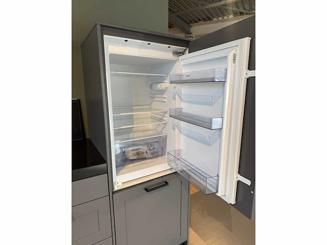 Nobilia - showroomkeuken - afbeelding 31 van  49