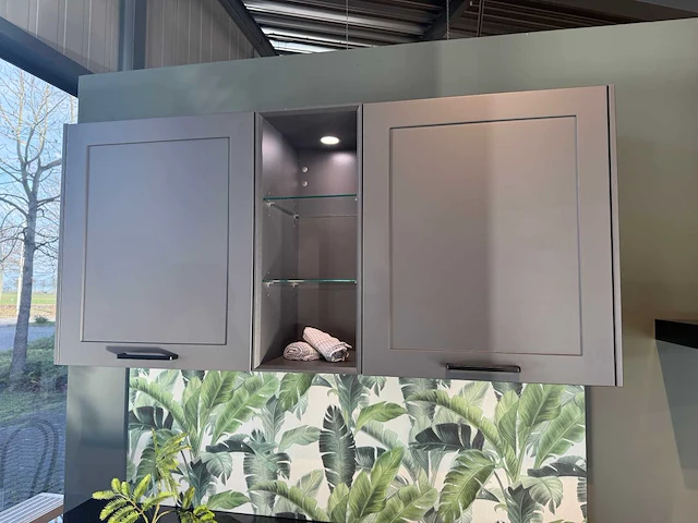 Nobilia - showroomkeuken - afbeelding 35 van  49