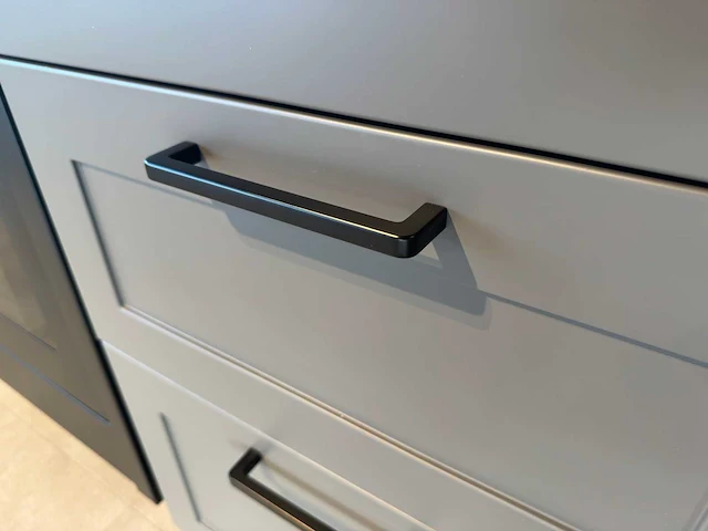 Nobilia - showroomkeuken - afbeelding 42 van  49