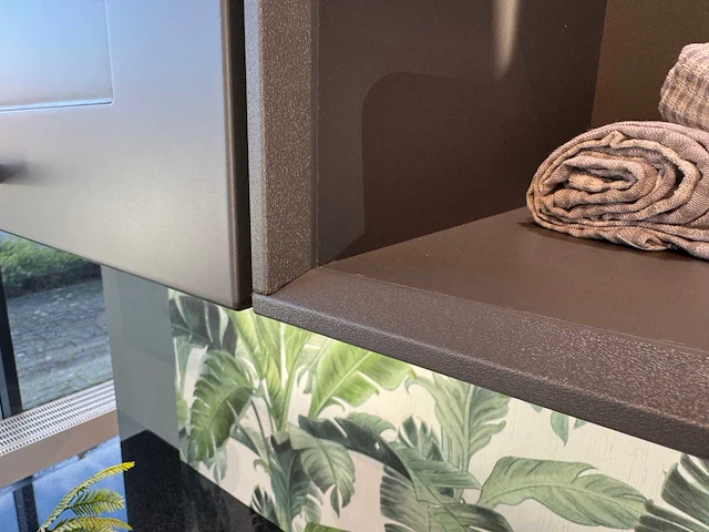 Nobilia - showroomkeuken - afbeelding 44 van  49