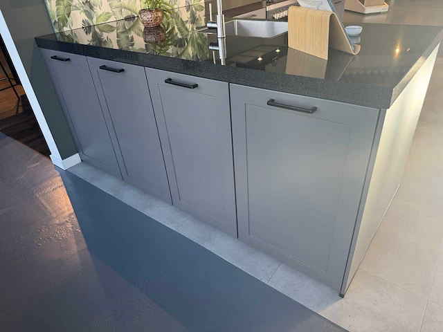Nobilia - showroomkeuken - afbeelding 46 van  49