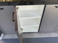 Nobilia - showroomkeuken - afbeelding 48 van  49