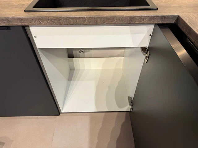 Nobilia - showroomkeuken - afbeelding 2 van  35