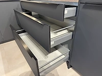 Nobilia - showroomkeuken - afbeelding 10 van  35