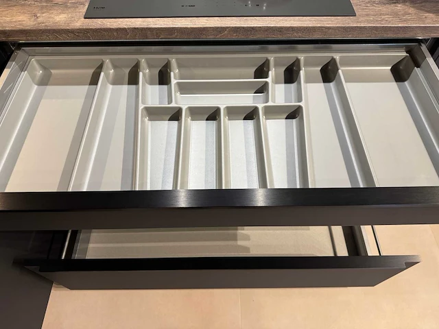 Nobilia - showroomkeuken - afbeelding 11 van  35