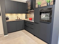 Nobilia - showroomkeuken