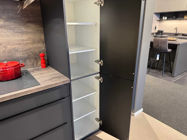 Nobilia - showroomkeuken - afbeelding 13 van  35