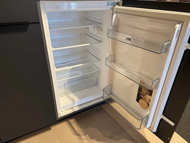 Nobilia - showroomkeuken - afbeelding 18 van  35