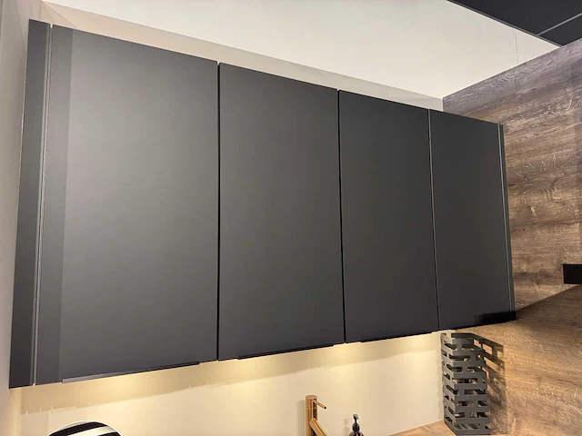 Nobilia - showroomkeuken - afbeelding 20 van  35