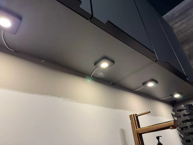 Nobilia - showroomkeuken - afbeelding 22 van  35