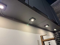 Nobilia - showroomkeuken - afbeelding 22 van  35