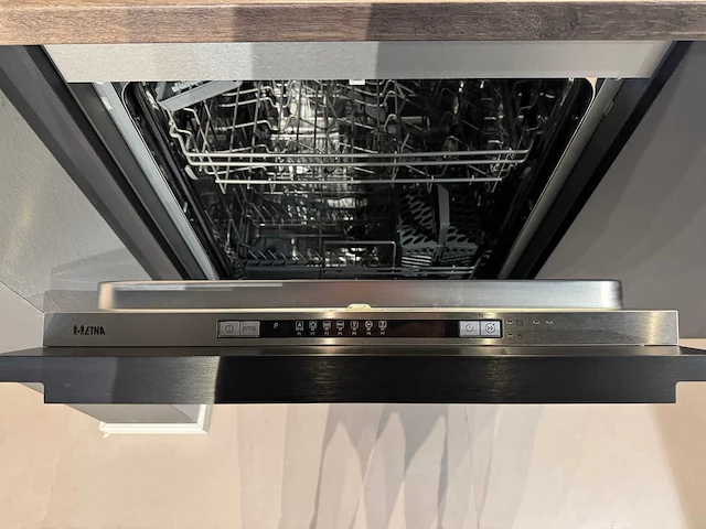Nobilia - showroomkeuken - afbeelding 12 van  35