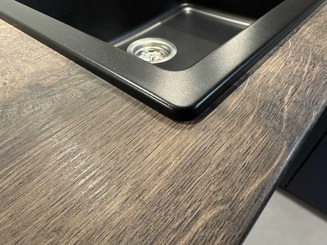 Nobilia - showroomkeuken - afbeelding 24 van  35