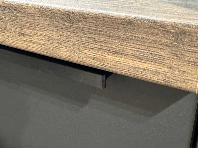 Nobilia - showroomkeuken - afbeelding 29 van  35