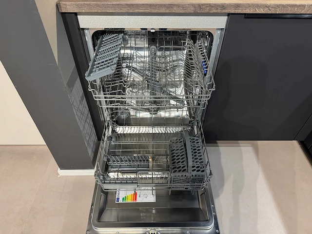 Nobilia - showroomkeuken - afbeelding 23 van  35