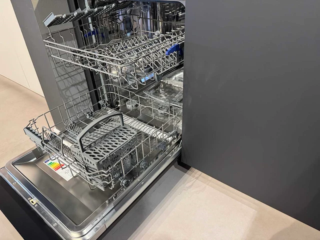 Nobilia - showroomkeuken - afbeelding 30 van  35
