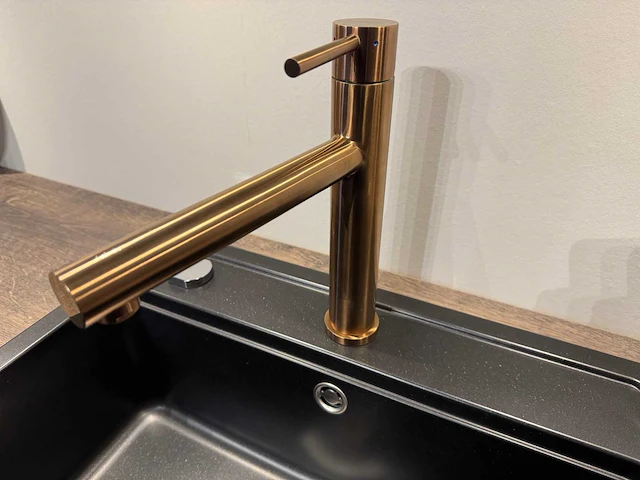 Nobilia - showroomkeuken - afbeelding 34 van  35