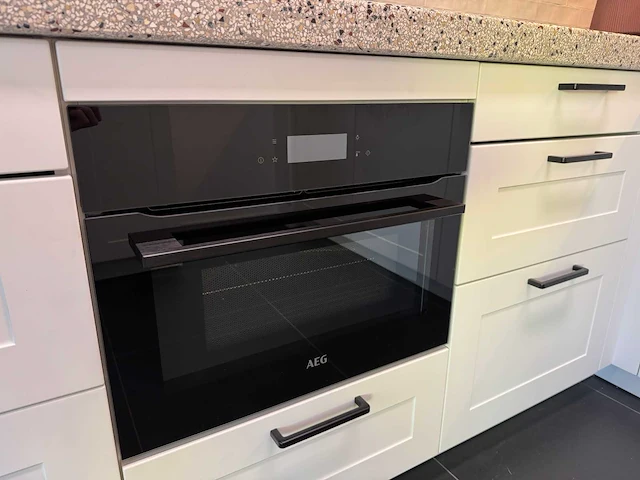 Nobilia - showroomkeuken - afbeelding 11 van  42