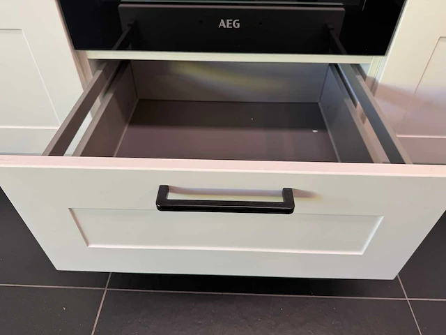 Nobilia - showroomkeuken - afbeelding 14 van  42