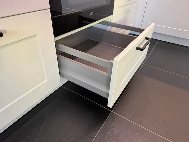Nobilia - showroomkeuken - afbeelding 15 van  42