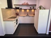 Nobilia - showroomkeuken