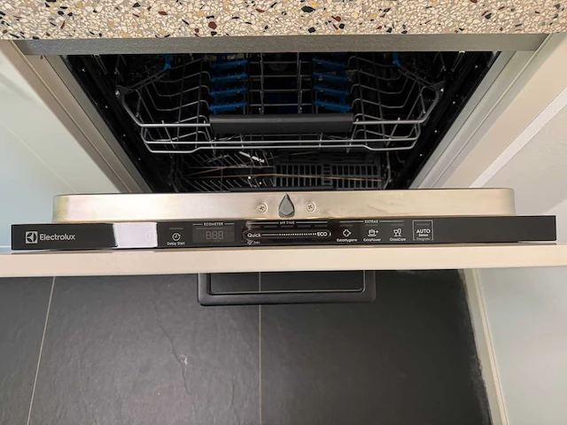 Nobilia - showroomkeuken - afbeelding 26 van  42
