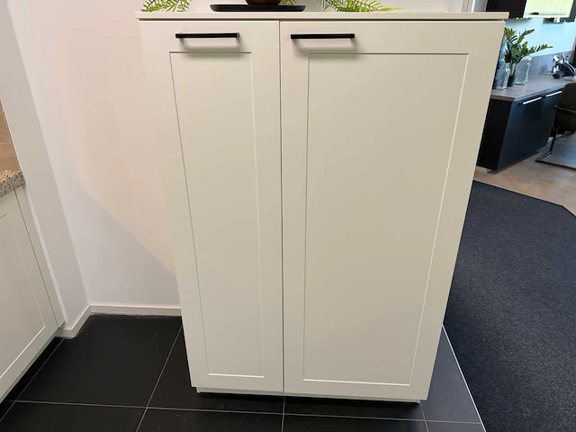 Nobilia - showroomkeuken - afbeelding 30 van  42