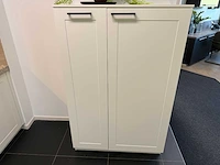 Nobilia - showroomkeuken - afbeelding 30 van  42