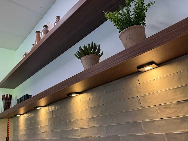 Nobilia - showroomkeuken - afbeelding 36 van  42