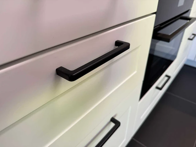 Nobilia - showroomkeuken - afbeelding 41 van  42