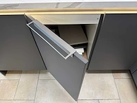 Nobilia - showroomkeuken - afbeelding 11 van  43