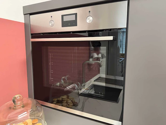 Nobilia - showroomkeuken - afbeelding 13 van  43