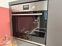 Nobilia - showroomkeuken - afbeelding 13 van  43